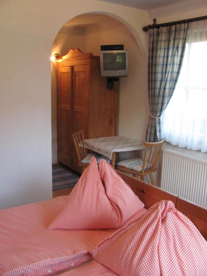 "Hochegg" Hotel Faistenau Cameră foto